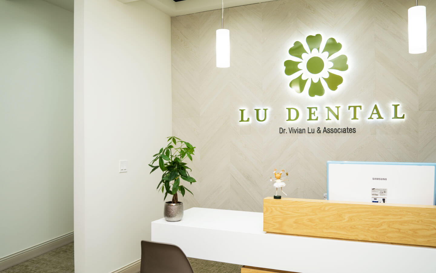 Lu Dental Dental Practice