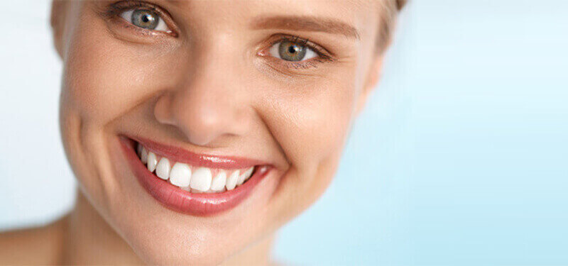 Restoratives & Fillings North York | Lu Dental North York