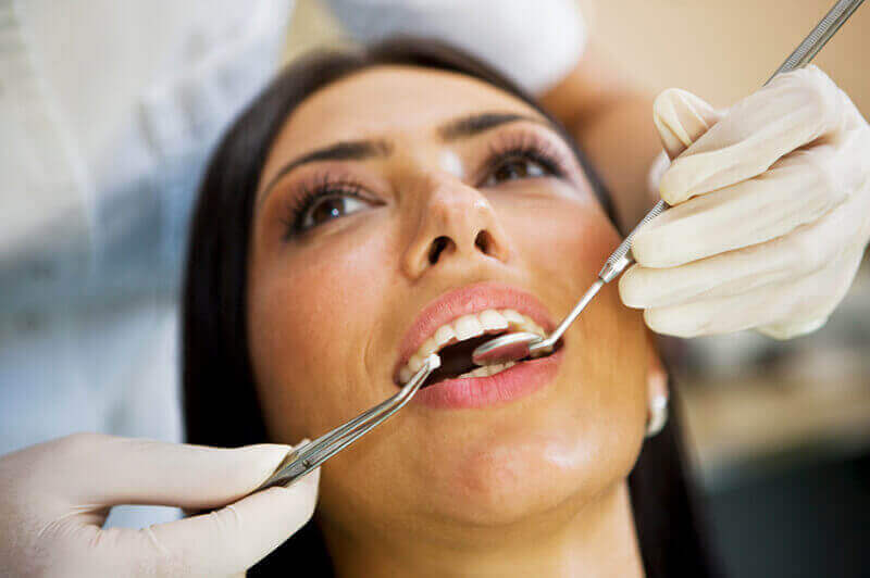 Root Canal Treatment North York | Lu Dental North York